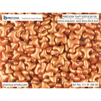 Šperk Korálky Tee™- č 65