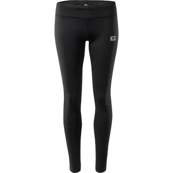 Dámské legíny Dámské Legíny IQ INTELLIGENCE QUALITY KIARI WMNS 84526-BLACK S