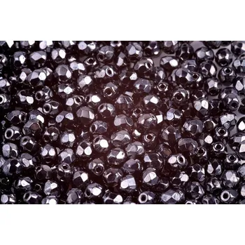 Korálek Ohňovky č.294 (3 mm)