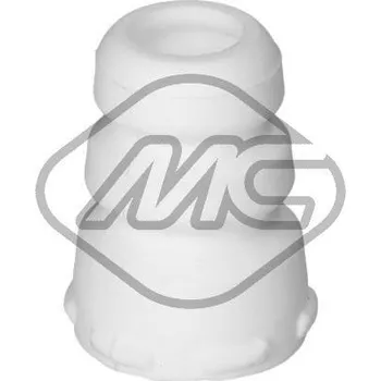 Zarážka, odpružení, , Metalcaucho, 40460