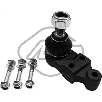 Soustava řízení Podpora-/ Kloub, , 1055194, 5025676, 6650261, 92VX3K209AA, 97VX3K209AA, Metalcaucho, 53034