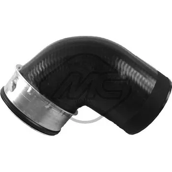 Příslušenství pro turbodmychadlo hadicka plniciho vzduchu, , 7M3145708B, Metalcaucho, 09747