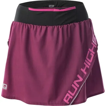 Dámské Sukně IQ INTELLIGENCE QUALITY RAILA WMNS M000160538 – Pestrobarevná XS