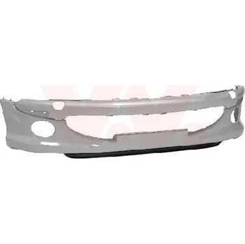 Nárazník Nárazník VAN WEZEL 4028577