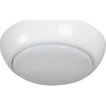 Osvětlení Kanlux 35770 ERTON 140 OP-W Přisazené svítidlo