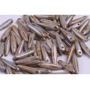 Korálek PRECIOSA Thorn™ č. 28