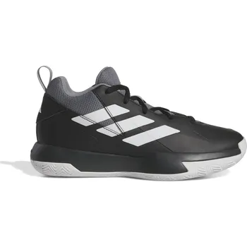 Chlapecké tenisky Dětské boty ADIDAS CROSS EM UP SELECT J IE9255 – Černá 34