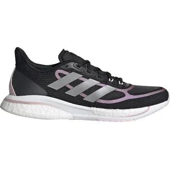Dámské tenisky Dámské Boty ADIDAS SUPERNOVA + W FX6698 – Černá 40 2/3