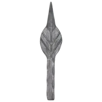 Špice 150 x 32 mm, profil zdobený 12 x 12 mm