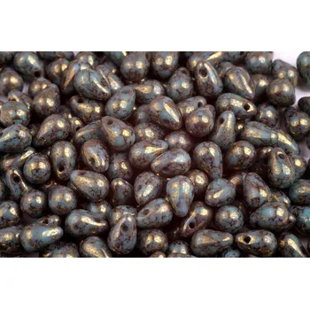 Korálek Korálky 1258 (4x6 mm)