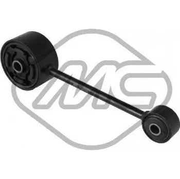 Zavěšení motoru Zavěšení motoru, , Metalcaucho, 54093