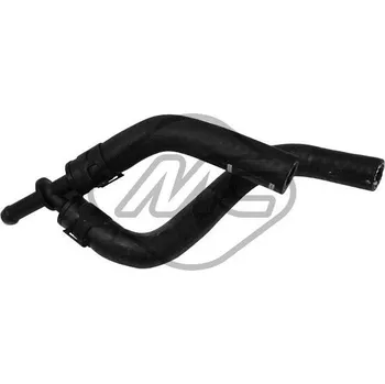 Chladič motoru Hadice chladiče, , Metalcaucho, 98140