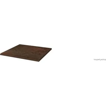 Stavební materiál PARADYZ DLAŽBA SEMIR BROWN SCHOD. PŘ. 30x30 PAR-114276