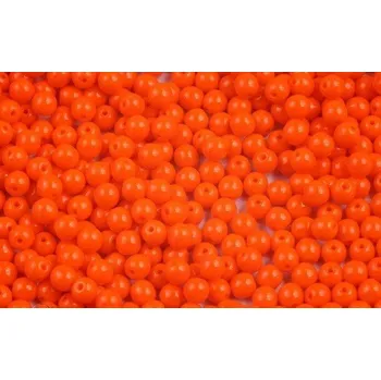 Korálek Korálky kuličky 1051 (4 mm)