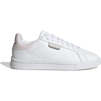 Dámské tenisky Dámské boty ADIDAS COURT SILK GZ9690 – Bílá 39 1/3