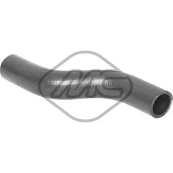 Chladič motoru Hadice chladiče, , Metalcaucho, 94604