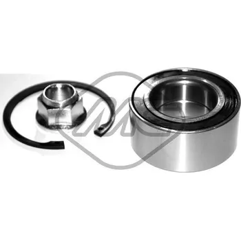 Sada lozisek kol, , 2109810127, 6389810027, 6389810027S1, A2029800116, A6383340101, A6389810027, Metalcaucho, 74028