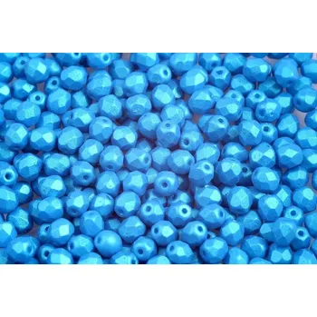 Korálek Ohňovky č.270 (5 mm)