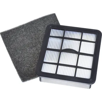 Příslušenství pro úklid Filtry Sencor SVX 019HF pro vysavače řady SVC 85xx pro Sencor SVC 6001 BK Diavolo