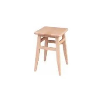 Jídelní židle KLASA-NÁBYTEK.cz Taburet TAB BV - buk