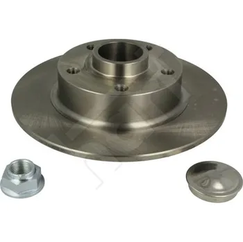 Brzdový kotouč Brzdový kotouč HART 250 304