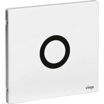 Viega 684174 Krycí deska Visign for Public 684 174 alpská bílá