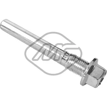 Brzdový třmen Vodicí čep, brzdový třmen, , Metalcaucho, 58087