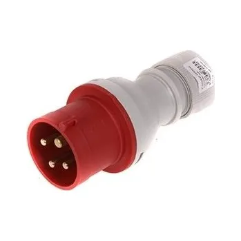 Elektrická vidlice Vidlice 380V/32A IVN 3243