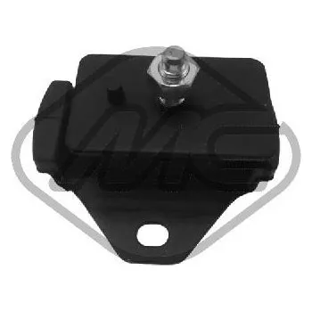 Zavěšení motoru Zavěšení motoru, , Metalcaucho, 23346