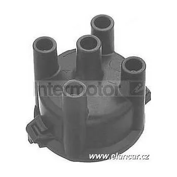 Auto elektroinstalace Víčko rozdělovače IN 44945