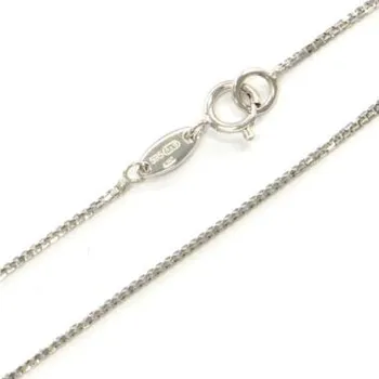 Řetízek Řetízek bílé zlato PATTIC AU 585/000 1,85gr ARP000102W-42