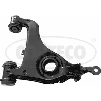 Zavěšení kol Řídicí páka, zavěšení kol CORTECO 49398812