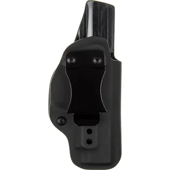 Příslušenství pro sportovní střelbu RH Holsters IWB - SIG Sauer P365 XL - vnitřní kydexové pouzdro - plný sweatguard - ns - černá Pouzdro je pro: Levák