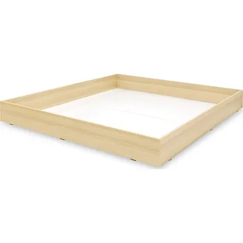 Postel Nábytek Mikulík Úložný prostor velký ROZMĚR: (š/v/h) 180 x 21 x 200 cm