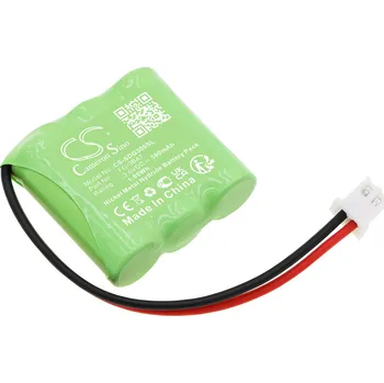 Baterie Cameron Sino CS-SDG300SL pro Shimpo FG-3000 - neoriginální