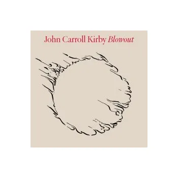 Zahraniční hudba Blowout / Vinyl / 2LP - Kirby John Carroll [2 LP]