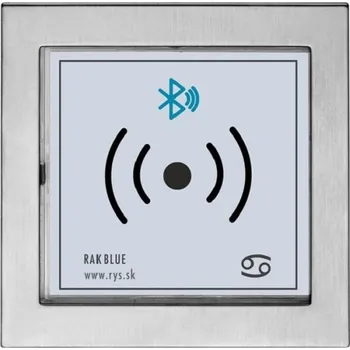 Zabezpečovací technika 4FN 232 25/M1 - RAK BLUETOOTH GARANT čtečka RFID, s OPJ, bluetooth