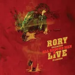 All Around Man: Live In London - Rory…