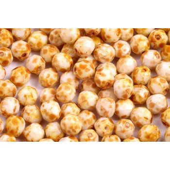 Korálek Ohňovky č.117 (6 mm)