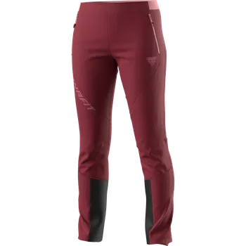 Dynafit kalhoty Speed Dynastretch W burgundy M