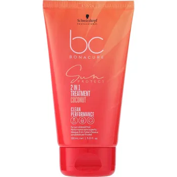 Schwarzkopf Professional Bonacure Sun…