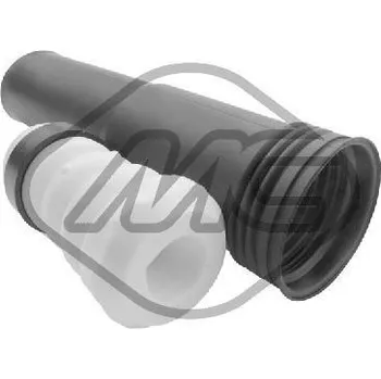 Ochranná sada proti prachu, tlumič pérování, , Metalcaucho, 42374