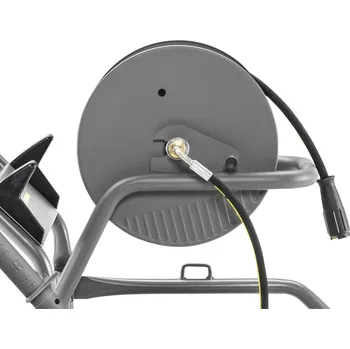 Příslušenství pro vysokotlaký čistič Sada pro připojení hadicového navijáku pro benzínové stroje HD