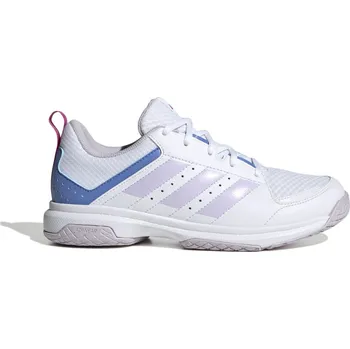 Dámská obuv Dámské Sálové boty ADIDAS LIGRA 7 W HQ3517 – Bílá 37 1/3