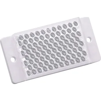 Popelnice ifm Electronic E20452 reflektor E20452 Provedení Hranatá 1 ks