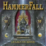 Legacy Of Kings - HammerFall