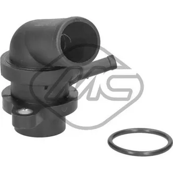 Chladič motoru Termostat, chladivo, , Metalcaucho, 35692