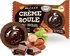 Čokoládová tyčinka Mixit Créme Boule 20x 30 g Double Chocolate