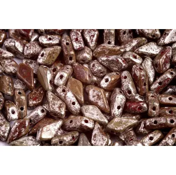 Korálek Kite korálky č.54 (9x5mm)