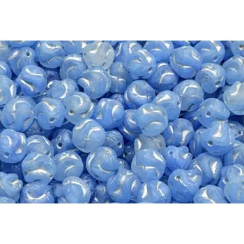 Korálek Korálky klubíčka (8x8mm) č. 36